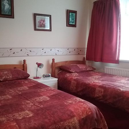 Y-Not Guest House Boston Luaran gambar