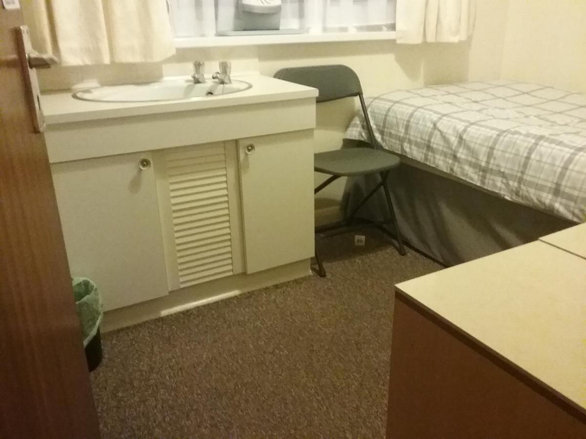 Y-Not Guest House Boston Luaran gambar