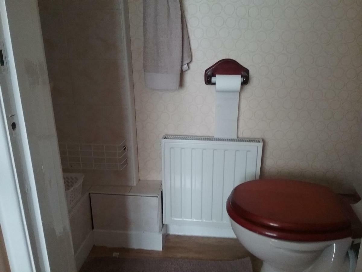 Y-Not Guest House Boston Luaran gambar