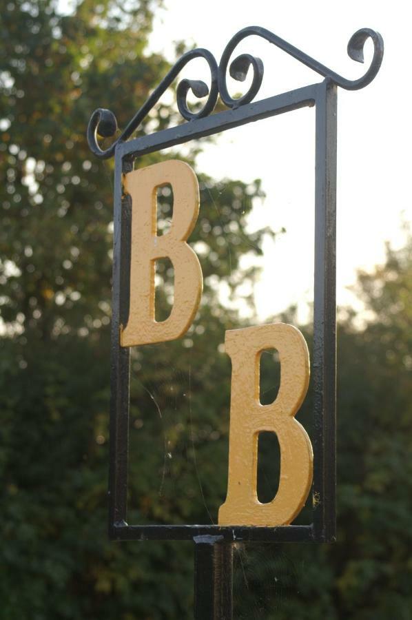 Y-Not Guest House Boston Luaran gambar