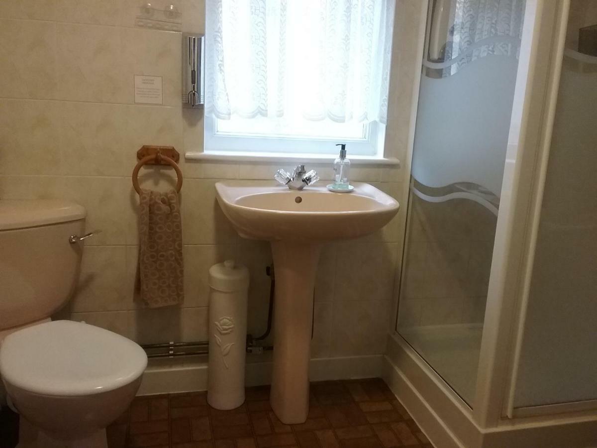 Y-Not Guest House Boston Luaran gambar
